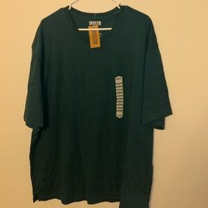 NWT Duluth Trading Co Tee Shirt